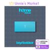 [HOME DELUXE] Переиздание первого студийного альбома (Альбомы Weverse вер.) + Бесплатный подарок