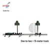 Shuangyi Multi-functional Mobile & Fixed Target Shooting System