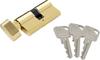 BRASS KNOB INSERT WG-54 35/30 - MP WK WG-38M