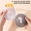Foaming Net Soaps Holder Exfoliating Soaps Pouch Saver With Drawstring Gently Exfoliates Smoother Skin Hanging Hygiene Skin Care