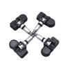 4 шт. 68078861AC Датчик давления в шинах TPMS 315 МГц для Mitsubishi Lancer Chrysler Pacifica Dodge Avenger Jeep Compass