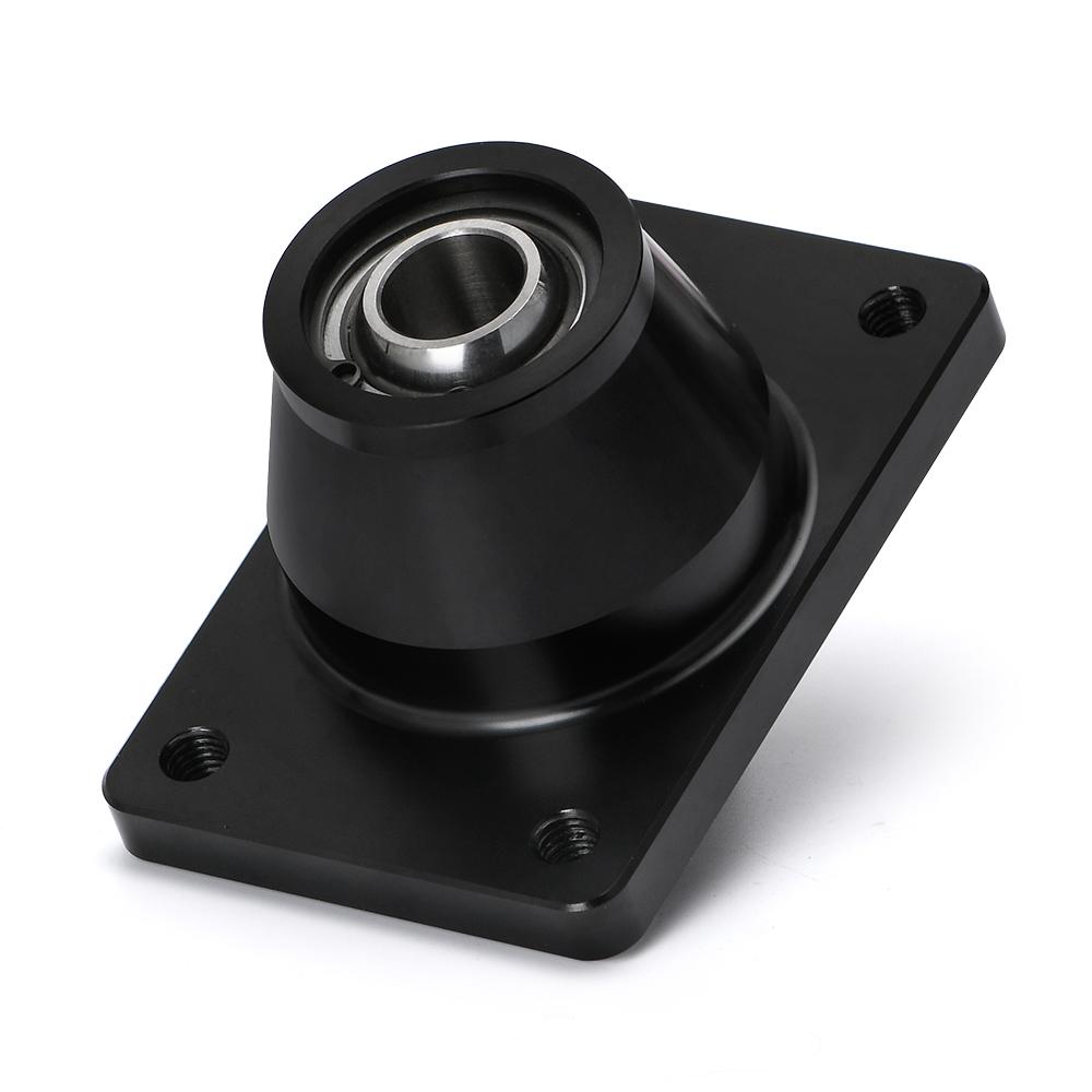 Quick Shift Short Throw Shifter Shift Knob Lever Base Adjustable Turret Type For Peugeot 206/306 Citroen Xsara/Zara