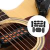 13 Pcs/Set Memory Foam Helmet Replacement Padding EPP Protective Cushion  Outdoor Activities