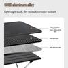 MOBIGARDEN Portable Folding Picnic Table