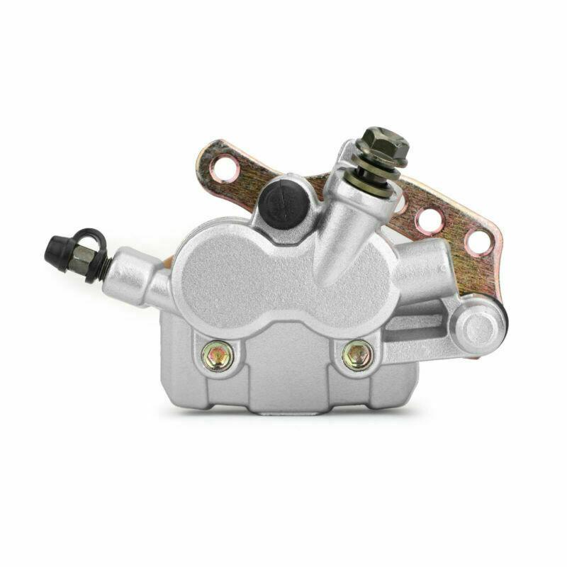 L&R Front Brake Caliper Set 43080-0090 Fits Brute Force 750 650 KRF750 Bayou UK