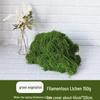 Artificial Simulation Moss Grass for Landscaping and Potted Arrangements