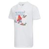 Nike Футболка SS25 Белая Подростковая IF0601-100