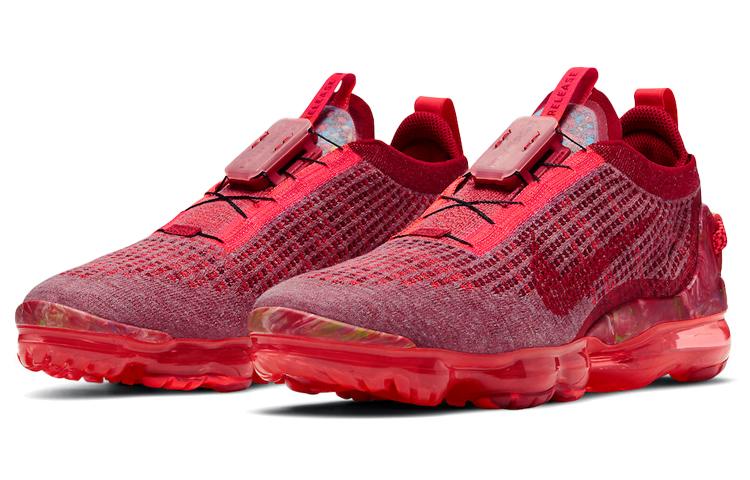 Nike Air VaporMax 2020 Flyknit Team Red CT1823-600