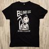 Blink-182 Bored To Death Y2K Graphic Grunge Punk Rock Band Tee