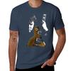 Gary Moore Tshirt Oversized Boys Whites Anime Summer Tops Sweat Shirts Unisex