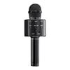 Bluetooth Wireless Handheld Microphone Portable Karaoke USB Microphone