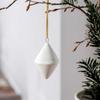 Winter Glow Villeroy & Boch Cone Pendant Decoration