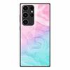 Чехол для телефона Samsung S23 Ultra Задняя крышка Чехол Закаленное стекло Мягкий Funda Для Samsung Galaxy S23 Plus Чехол S 23 + Ultra Coque