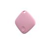 Новая Bluetooth-умная сигнализация с защитой от потери в форме бриллианта для домашних животных и ключей с двусторонним позиционированием