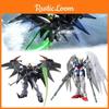Высококачественный сборочный набор Gundam Wing Zero Hell Deathscythe