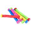 Training Toys for Swimming Pool - Noname - Set of 5 - Non-toxic PVC - Bright Colors - For Children