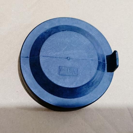 Car Headlight Dust Cover 89045709 For Renault Clio / Citroen C5 2009 2010-2016