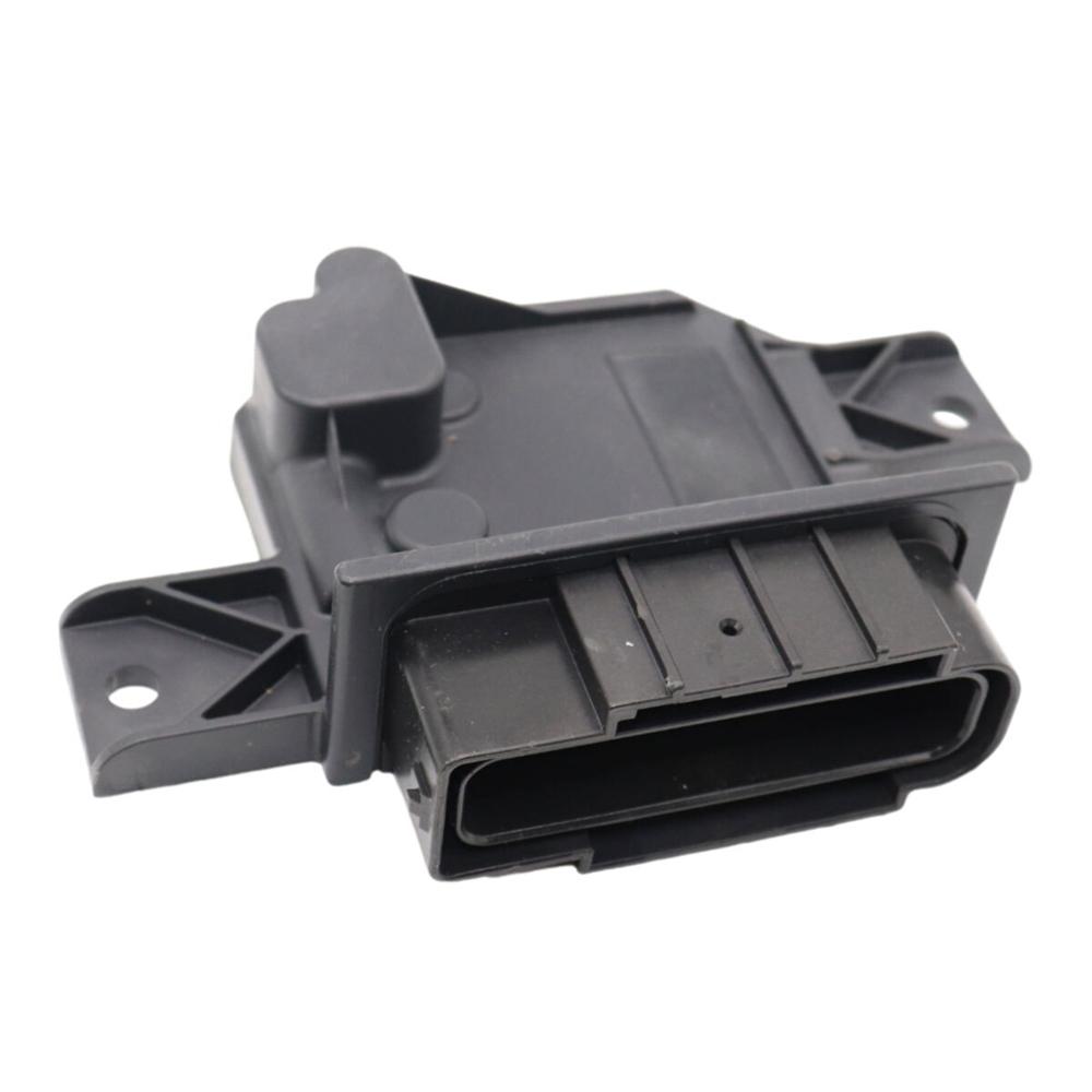 Модуль управления мощностью масляного насоса-13558813