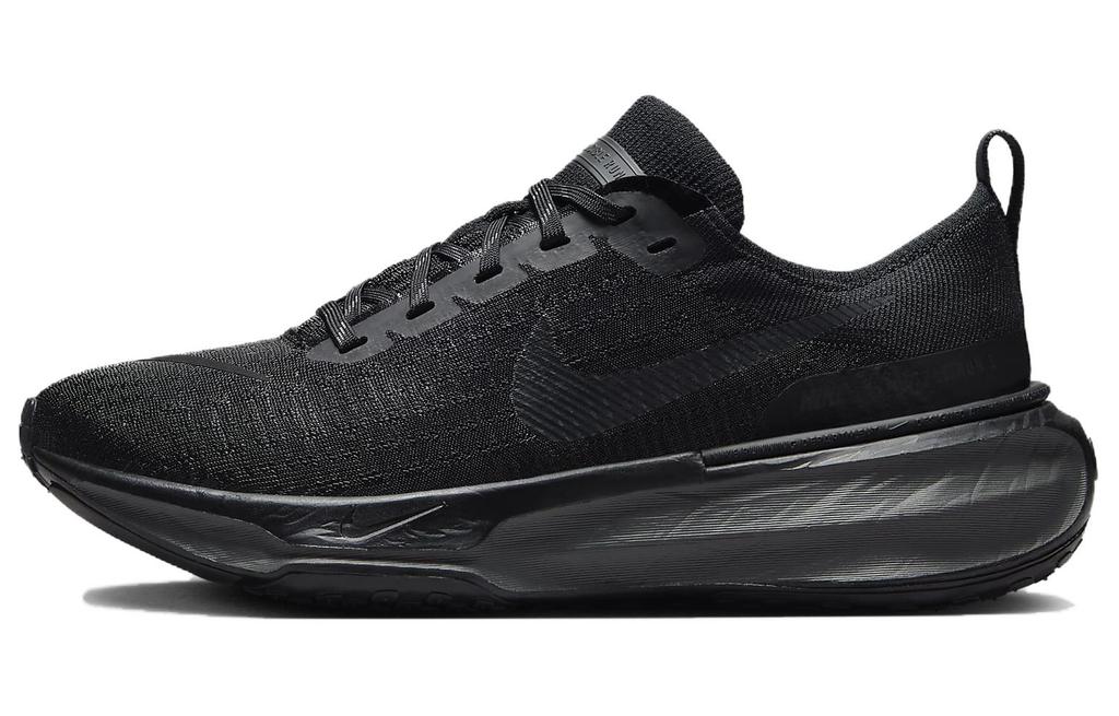 Nike ZoomX Invincible Run 3 Черный Антрацит Женские DR2660-007