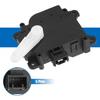 Air Door Actuator Single  for Toyota 4Runner Limited SR5 Sport 2003-2009