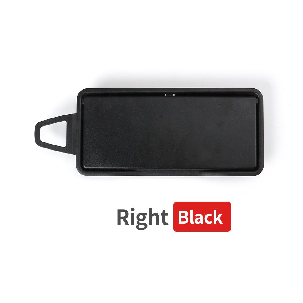 Для Mercedes E CLS салон автомобиля козырек от солнца козырек для макияжа косметическое зеркало чехол для Benz W212 W218 автоаксессуары