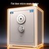 TIGER A2 Series Fingerprint & Password Heavy-Duty Safe