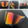 CWR-F2 Visor for SHOEI Z8,X15,RF1400,CWR-F2R,NXR2,X-SPR PRO,CWR-F2 Face Shield Motorcycle Helmet Accessories