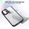 Прозрачный силиконовый чехол для OnePlus One Plus Ace 6 6T Ace6 Ace6T Задняя крышка из ПК Бампер из ТПУ Ударопрочный Прозрачные чехлы для телефона Чехол
