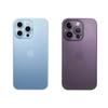 Ультратонкий матовый чехол на заднюю панель толщиной 0,3 мм для iPhone 14 13 Pro Max, прозрачный матовый жесткий полипропиленовый чехол для iPhone 14 Plus 13 Mini 13P