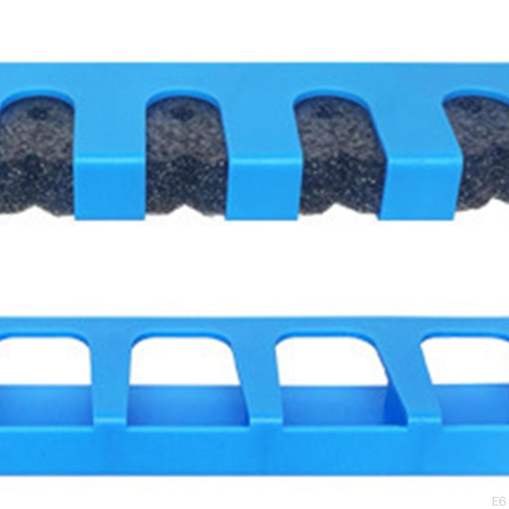 Держатель удочки, настенная стойка для хранения удочек, аксессуары