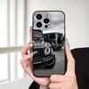 Крутой чехол для мобильного телефона спортивный автомобиль iPhone17promax/16 новый гоночный 11/12/13 мужчины 14/15PLUS