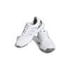 adidas ZG23 Гольф Облачный Белый Яркий Синий Серый Два GS GZ2178