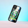 Classic Movie S-Star T-Trek Phone Case For IPhone 17 Air 16 15 14 13 12 11 Pro Max Plus For Magsafe Wireless Charge Cover