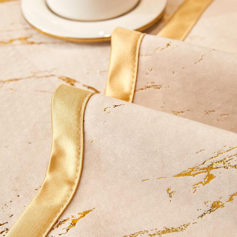 Чехол для дивана Four Seasons New European style Gold Edge, подушка для сиденья, современный простой нескользящий чехол для дивана