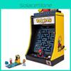 Набор конструктора «Аркадная игра Pac-Man» для детей и взрослых