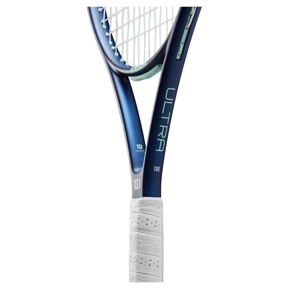 Wilson Теннисная ракетка Ultra Power 100
