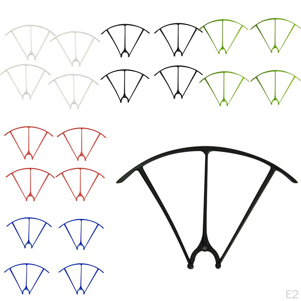 Guards 5HW X5HC Spare Accessories