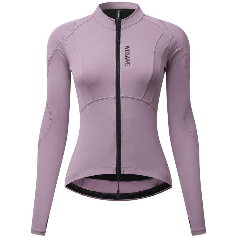 1 Motorcycle Protective Riding Shirt With Removable Armor Pads Elbow Shoulder Back Adult Unisex Sporty Fit