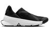 Nike Go FlyEase Черный Белый Женские DR5540-002