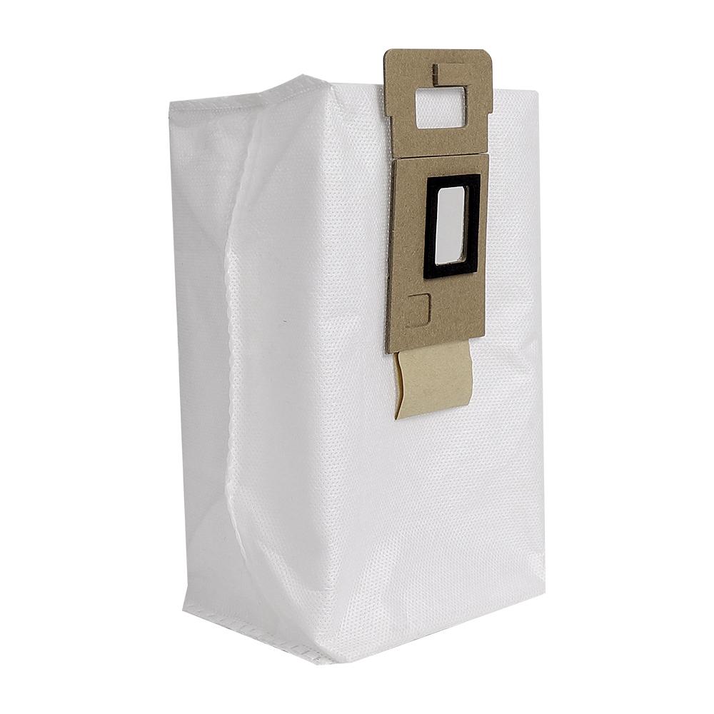 Dust Bag Replacement Accessories FOR Roborock US Version S7 S7 MaxV Plus T7S T7S Plus S7 Plus Robot Vacuum Dust Bin Dust Box