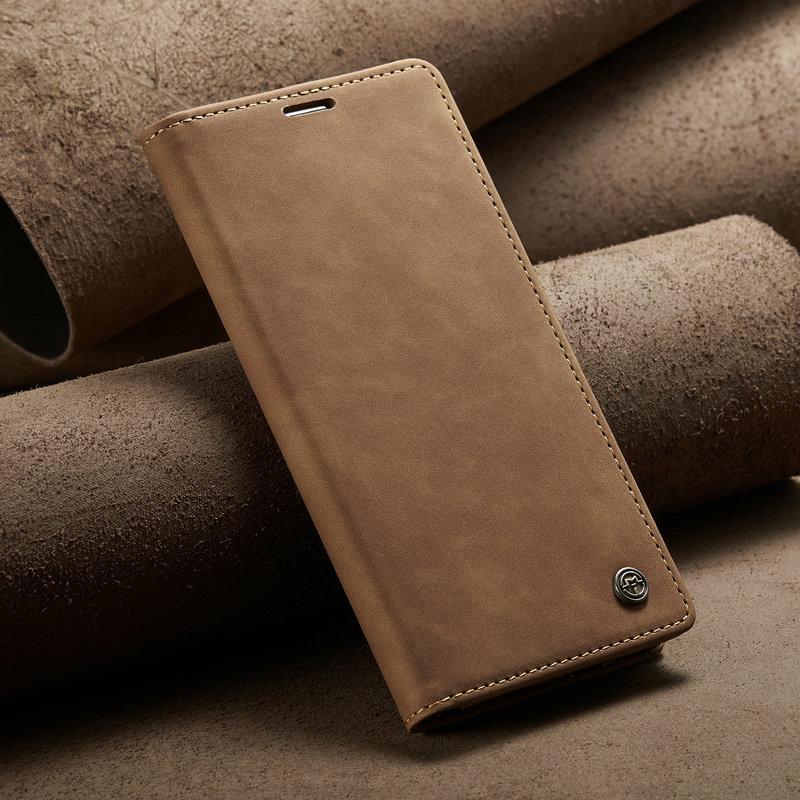 Для Samsung Galaxy S26 Ultra 5G Чехол-книжка Магнитный Кожаный Кошелек Чехол-книжка Чехол Samsung S26 Plus S 26 S26Ultra Чехол с карманами Funda