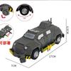Tiv2 Перехватчики Торнадо ПерехватчикиTiv2 Игрушечная машина 3D Печатная Доминатор 3 Машина Tiv 2 Tiv2 Торнадо Охотничья машина Tiv1 Модель транспортного средства