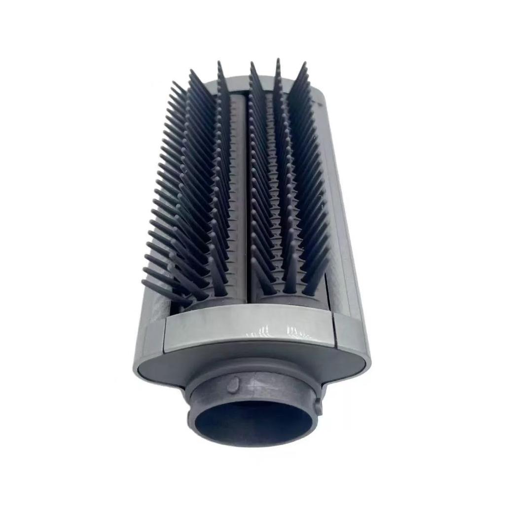 Upgraded Adapter Hair Dryer Automatic Curling Nozzle For Dyson Supersonic Nural HD16 HD15 HS01/05 Cylinder Comb Hair Dryer Accessories