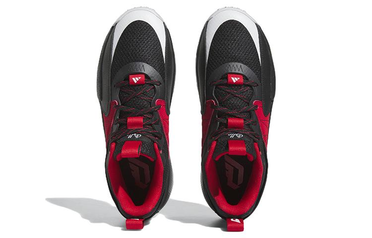 adidas Dame Certified Extply 2.0 'Trail Blazers Away' HR0728