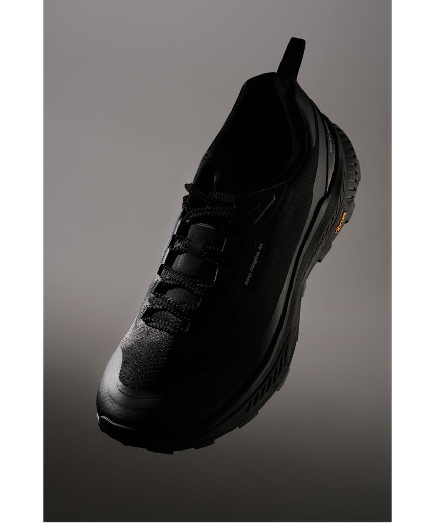 Kolon Sport [Trail] Унисекс Кроссовки для трейлраннинга Tl-E Fe4Tx26040Blk