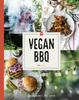 Книга Vegan BBQ