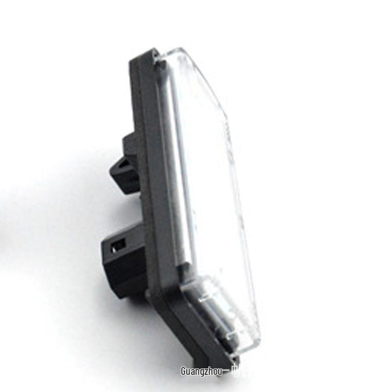 Lexus LX470/GX470 & Toyota Land Cruiser/Reiz Пользовательский фонарь подсветки номерного знака