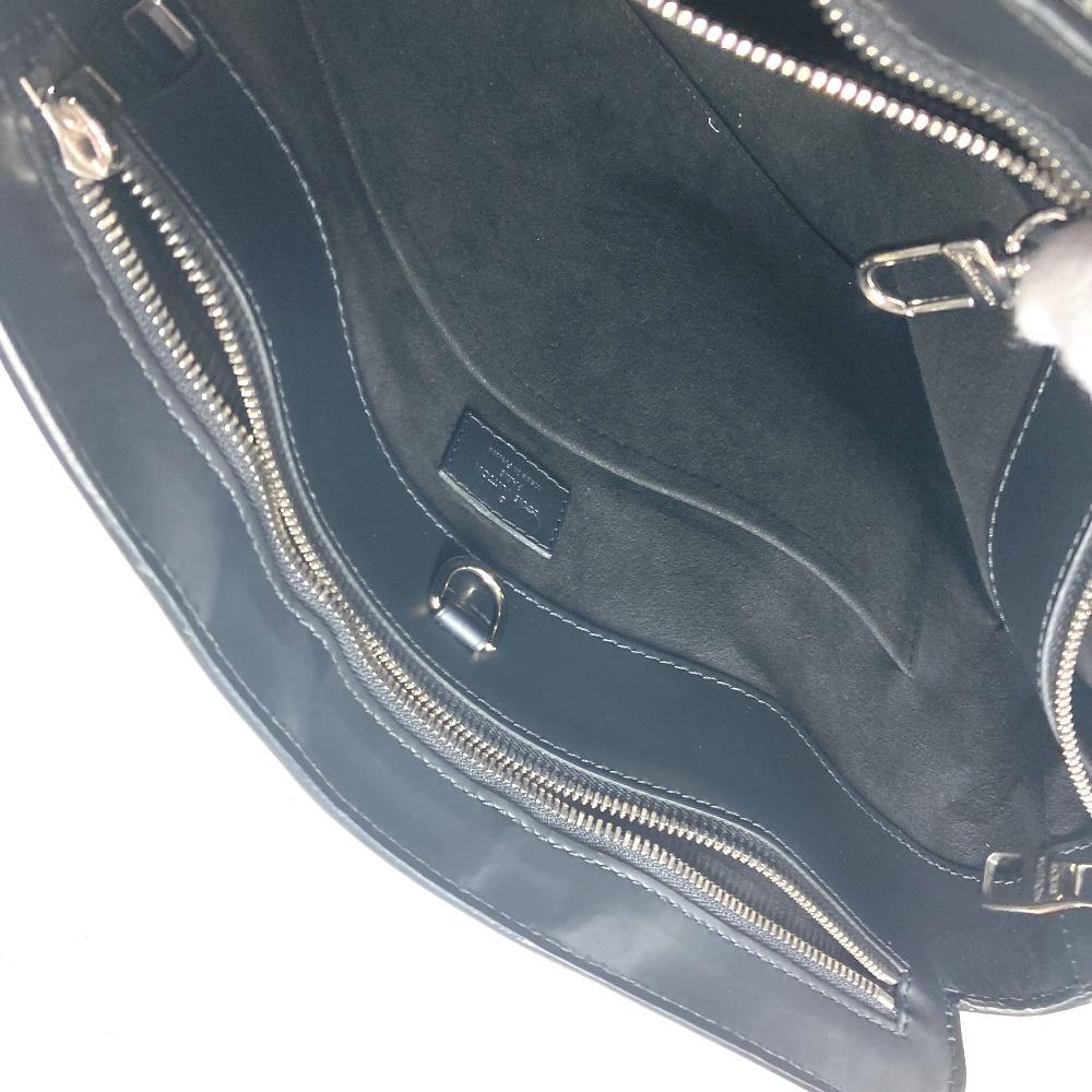 Louis Vuitton M58847 Epi Brooks Hand Bag Tote Bag Shoulder Bag Business bag