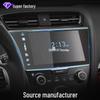 Защитное стекло для экрана навигации Acura CDX/RDX 2022, аксессуар для автомобиля с защитой от синего света