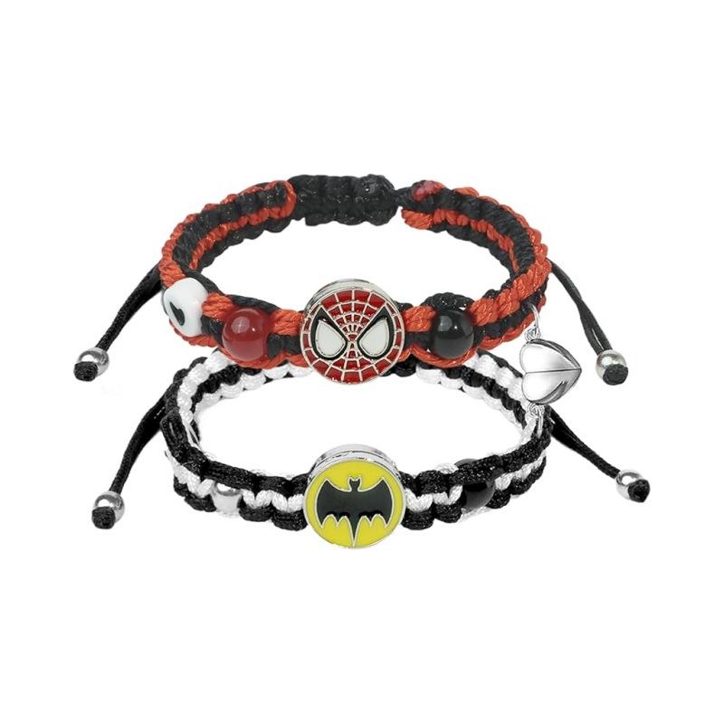 JYL TS Bracelet Necklace Sports Theme Cross Stainless Steel Enhances Passion & Luck